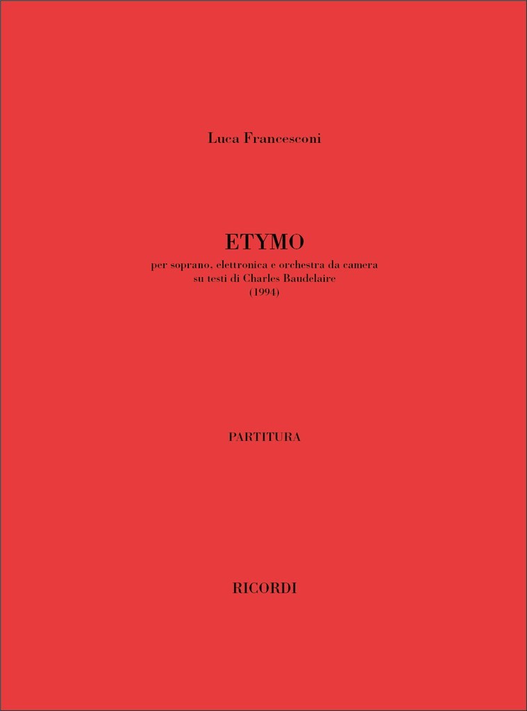 Etymo